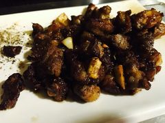 -三石海鲜铁板烧(繁荣路店)