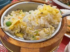 -玉华台饭庄(裕中西里小区店)