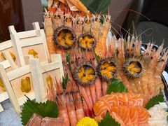-極上萬膳·日料放题(海岸城店)