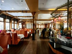 -伏尔加庄园米尼阿久尔餐厅