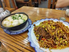 -味好美砂锅居(丰储街店)
