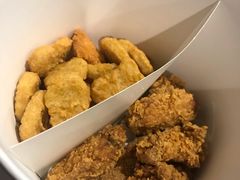 -麦当劳(沙河店)