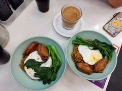 -和平馆·地道港澳茶餐厅(西门口店)