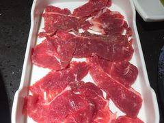 -锅说大脸毛肚重庆老火锅(佐阾店)