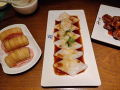 -南拳十三姨·潮汕砂锅粥(世纪金源店)