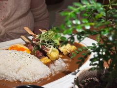 -CURRY YA 熟成咖哩專門店(深圳湾万象城店)