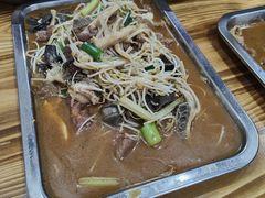 现炒牛杂-龙上水现炒生料(柳沙店)