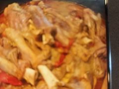 -横山双城铁锅炖羊肉(创始店)