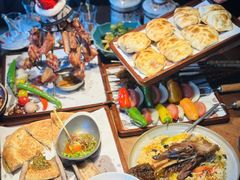 -纳鲁孜·新疆特色餐厅(上海悦荟广场店)