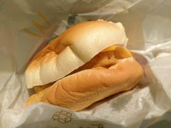 -麦当劳(大栅栏店)