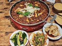 -聂发财重庆江湖菜(解放碑店)