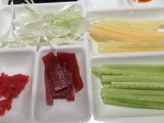 -四季小馆·地道北京小吃(广百店)