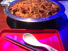 -蛮横肉蟹煲(印象城店)