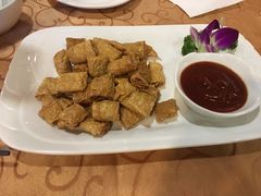 -龙井壹号·茶缘山景宴(龙井村店)