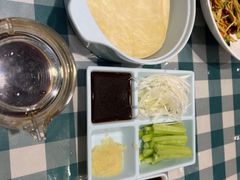 -紫光园·烤鸭(吕家营店)