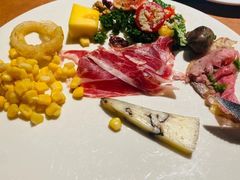-拉蒂娜·巴西牛排馆 Latina·Brazilian Steakhouse(铜仁旗舰店)