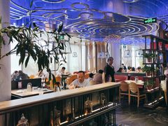 -老板恋上鱼(恒隆广场店)