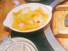 -松江屯东北农家铁锅炖(沧州店)
