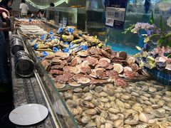 -一方渔歌蒸汽海鲜自助(文化路万达广场店)