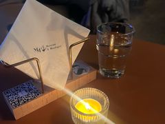 -MM·五声·音乐人与调酒师(西安路店)