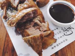 -奎元馆.百年奎元.非遗传承(西湖边的解放路店)
