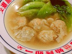 -潮庭港式茶餐厅·熊仔奶茶(同济广场店)