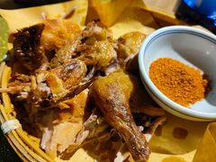 -打酱油·非遗淮扬菜(瘦西湖梅岭店)