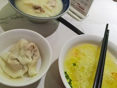 -龙抄手(文殊坊店)