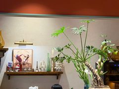 -翡翠鸟精品泰国菜(北辰财富中心店)