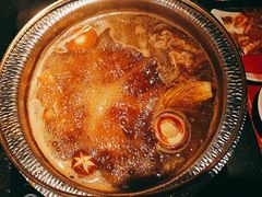 -牛New寿喜烧(闵行龙湖天街店)