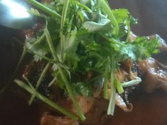 -鱼味馆(万佛湖店)