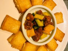 -猪肉婆私房菜(容桂总店)
