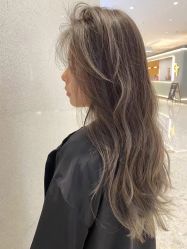 -MMby Hair Code芭曲发型