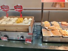 -嘉和一品粥(魏公村店)