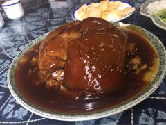 -白家寨子·山野白族菜(古城总店)