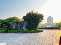 -江南大学(蠡湖校区)