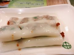 -添好运点心专门店(中环IFC店)