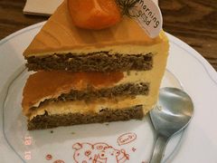 -MORNING GOOD Bistro(翰林府店)