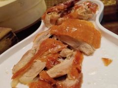 那府烤鸭-那家小馆•北京菜•烤鸭(中关村店)
