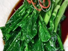 -兰庭玉树·老饭骨家宴(后海店)
