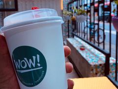-WOW coffee