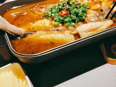 -半天妖烤鱼(中山路店)