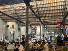 -東茅街茶馆
