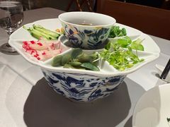 -四季民福烤鸭店(王府井东安门店)