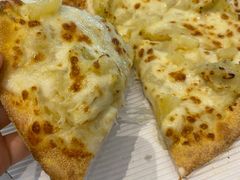 -必胜客(东西湖万达店)
