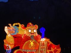 -河南宝泉旅游区