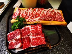 -赤谷和牛烧肉居酒屋(石景山店)