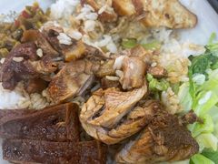 -瑞霖·隆江猪脚饭