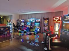 -神帆·元气汤泉(解放西路店)