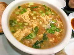 -听涛雅苑百味饺子老家菜馆